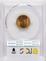 Bullionshark 1931 1C Lincoln Cent Coin PCGS MS67     RD - HAT790000002 