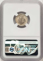 Bullionshark 1919-D 10C Mercury Dime Coin NGC MS62 - HAT785042001 