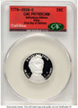 Bullionshark 1000 MS Modern Bullion Coin CACG PR70 - HAT788758314 