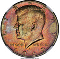 Bullionshark 1969-D 50C Kennedy Half Dollar Coin NGC MS67  + - HAT791027036 