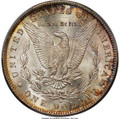 Bullionshark 1891-S S$1 Morgan Silver Dollar Coin PCGS MS66 - HAT791027041 