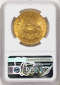 Bullionshark 1904 $20 Gold Liberty Double Eagle NGC MS65 - HAT790677020 