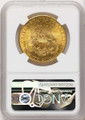 Bullionshark 1904 $20 Gold Liberty Double Eagle NGC MS65 - HAT790677017 