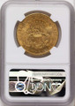 Bullionshark 1904 $20 Gold Liberty Double Eagle NGC MS65 - HAT790677015 
