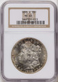Bullionshark 1896-S S$1 Morgan Silver Dollar Coin NGC MS63 - HAT790847001 