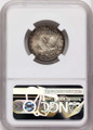 Bullionshark 1927-D 25C Standing Liberty Quarter Coin NGC MS66 - HAT790618023 