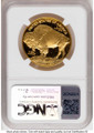 Bullionshark 2024-W G$50 Proof 1 oz American Gold Buffalo Coin NGC PF70 UCAM - HAT790784007 