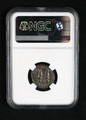 Roman Silver Antoninianus of Valerian 1st (AD253-260) NGC(CH-VF)