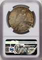Bullionshark 1934-S S$1 Peace Silver Dollar Coin NGC MS62 - HAT525291009 