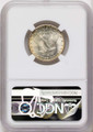 1929 25C Standing Liberty Quarter Coin NGC MS66  + coin back image