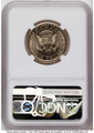 Bullionshark 2026 $1 Modern Bullion Coin NGC MS65   Donald J. Trump Semiquincentennial - July 4th Privy - HAT525414572 