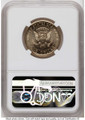 Bullionshark 2026 $1 Modern Bullion Coin NGC MS65   Donald J. Trump Semiquincentennial - July 4th Privy - HAT790625127 
