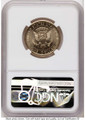 2026 $1 Modern Bullion Coin NGC MS66   Donald J. Trump Semiquincentennial - July 4th Privy coin back image