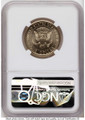 2026 $1 Modern Bullion Coin NGC MS66   Donald J. Trump Semiquincentennial - July 4th Privy coin back image