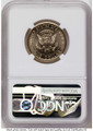 2026 $1 Modern Bullion Coin NGC MS67   Donald J. Trump Semiquincentennial - July 4th Privy coin back image