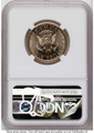 2026 $1 Modern Bullion Coin NGC MS67   Donald J. Trump Semiquincentennial - July 4th Privy coin back image