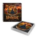 2026 Silver Eagle "Harvest" Edition Colorized Silver Eagle w/Box COA 