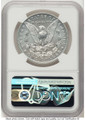 1000 MS Modern Bullion Coin NGC MS70 coin back image