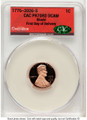 Bullionshark 1000 MS Modern Bullion Coin CACG PR70 - HAT788758324 