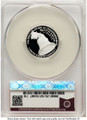 Bullionshark 1000 MS Modern Bullion Coin CACG PR70 - HAT788758326 