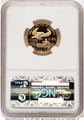 Bullionshark 1999-W $10 Proof 1/4 oz American Gold Eagle Coin NGC PF70 UCAM - HAT791152061 