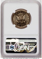 Bullionshark 2026 $1 Modern Bullion Coin NGC MS65   Donald J. Trump Semiquincentennial - HAT525414782 