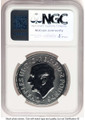 1000 MS Modern Bullion Coin NGC MS70 coin back image