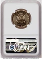 2026 $1 Modern Bullion Coin NGC MS65   Donald J. Trump Semiquincentennial coin back image