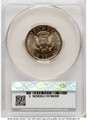 2026 $1 Modern Bullion Coin CACG MS64   Donald J. Trump Semiquincentennial - July 4th Privy coin back image