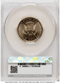 2026 $1 Modern Bullion Coin CACG MS65   Donald J. Trump Semiquincentennial - July 4th Privy coin back image