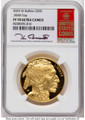 Bullionshark 2023-W G$50 Proof 1 oz American Gold Buffalo Coin NGC PF70 UCAM - HAT791194003 