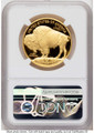 Bullionshark 2020-W G$50 Proof 1 oz American Gold Buffalo Coin NGC PF70 UCAM - HAT791152055 
