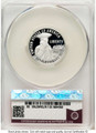 Bullionshark 1000 MS Modern Bullion Coin CACG PR70 - HAT788758328 