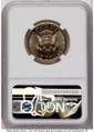 2026 $1 Modern Bullion Coin NGC MS67   Donald J. Trump Semiquincentennial coin back image