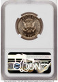 2026 $1 Modern Bullion Coin NGC MS67   Donald J. Trump Semiquincentennial coin back image