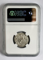 Roman Silver Antoninianus of Philip I (AD244-249) NGC(CH-VF)
