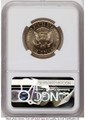 Bullionshark 2026 $1 Modern Bullion Coin NGC MS66   Donald J. Trump Semiquincentennial - July 4th Privy - HAT791469023 