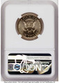 Bullionshark 2026 $1 Modern Bullion Coin NGC MS68   Donald J. Trump Semiquincentennial - HAT791469096 