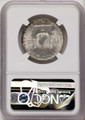 Bullionshark 1953-D 50C Franklin Half Dollar Coin NGC MS67 - HAT790599001 