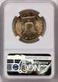 Bullionshark 1959 50C Franklin Half Dollar Coin NGC MS66 - HAT790585008 