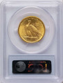 Bullionshark 1907 $10 Indian Gold Eagle Coin PCGS MS63   No Motto - HAT790510094 