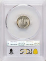 Bullionshark 1938-S 10C Mercury Dime Coin PCGS MS67  CAC + - HAT780611005 