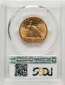 Bullionshark 1915-S $10 Indian Gold Eagle Coin PCGS MS62 - HAT787819001 