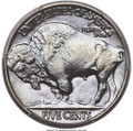 Bullionshark 1937 5C Buffalo Nickel Coin PCGS MS68 - HAT791027011 