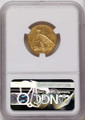 Bullionshark 1914-D $5 Indian Gold Half Eagle Coin NGC MS62 - HAT5452022 