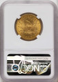 Bullionshark 1901-O $10 Gold Liberty NGC MS62 - HAT5452007 