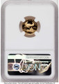Bullionshark 1000 MS Proof Modern Bullion Coin NGC PF70 - HAT791152038 