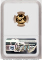 Bullionshark 1000 MS Proof Modern Bullion Coin NGC PF70 - HAT791152031 