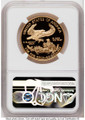 Bullionshark 2004-W $50 Proof 1 oz American Gold Eagle Coin NGC PF70 UCAM - HAT790690002 