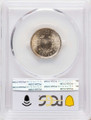 Bullionshark 1907 5C Liberty Head Nickel Coin PCGS MS66 - HAT790563001 